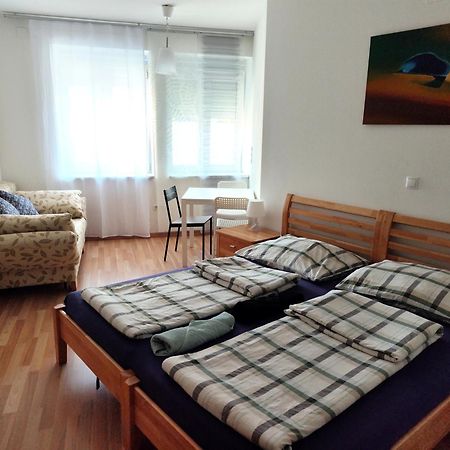 Hostel&Apartservices Viennna The Tidy Apartment Vienna Exterior photo