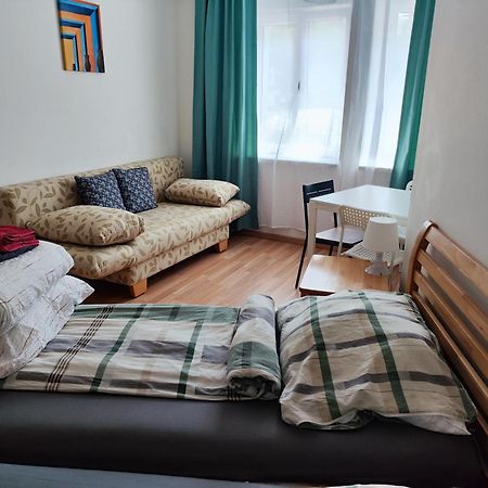 Hostel&Apartservices Viennna The Tidy Apartment Vienna Exterior photo