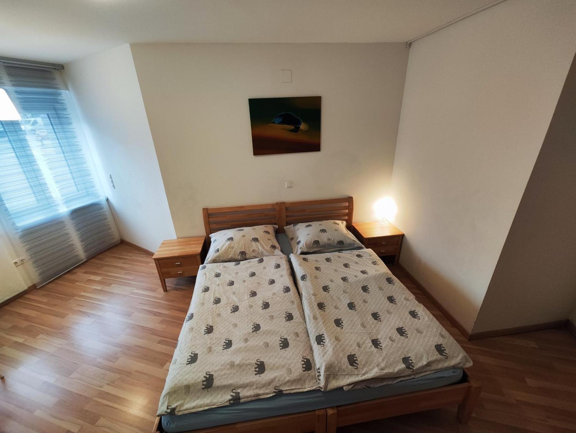 Hostel&Apartservices Viennna The Tidy Apartment Vienna Exterior photo