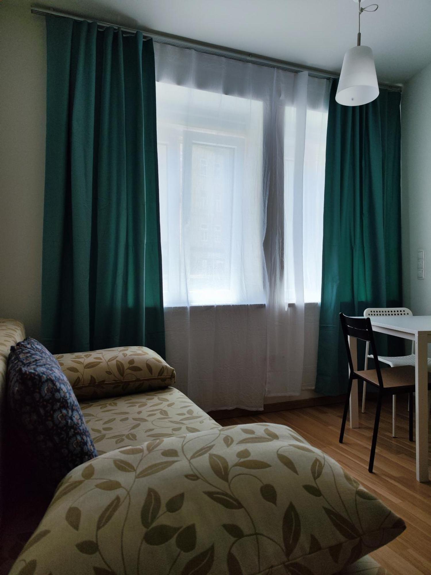 Hostel&Apartservices Viennna The Tidy Apartment Vienna Exterior photo